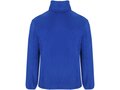 Roly Artic fleece herenjack met volledige rits 7