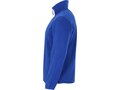 Roly Artic fleece herenjack met volledige rits 17