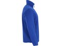 Roly Artic fleece herenjack met volledige rits 16