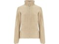 Roly Artic fleece damesjack met volledige rits 9