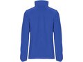 Roly Artic fleece damesjack met volledige rits 10