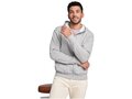 Roly Montblanc unisex hoodie met volledige rits 10