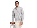 Roly Montblanc unisex hoodie met volledige rits 13