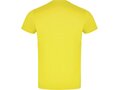 Roly Atomic unisex T-shirt met korte mouwen 22