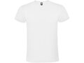 Roly Atomic unisex T-shirt met korte mouwen