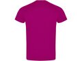 Roly Atomic unisex T-shirt met korte mouwen 9