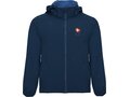 Roly Siberia unisex softshell jack 15