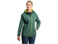 Roly Siberia unisex softshell jack 1