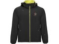 Roly Siberia unisex softshell jack 14