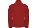 Roly Rudolph unisex softshell jack 13