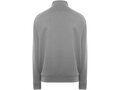 Roly Ulan unisex sweater met volledige rits 8