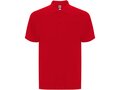Centauro Premium unisex polo met korte mouwen 11