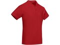 Roly Prince poloshirt met korte mouwen 11