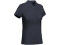 Roly Prince poloshirt voor dames met korte mouwen 3