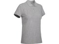 Roly Prince poloshirt voor dames met korte mouwen 21