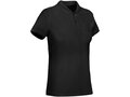 Roly Prince poloshirt voor dames met korte mouwen 7