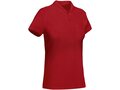 Roly Prince poloshirt voor dames met korte mouwen 9