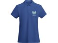 Roly Prince poloshirt voor dames met korte mouwen 22