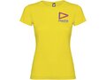 Roly Jamaica damesshirt met korte mouwen 1