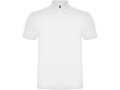 Roly Austral unisex polo met korte mouwen 4