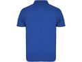 Roly Austral unisex polo met korte mouwen 10