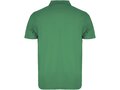 Roly Austral unisex polo met korte mouwen 12