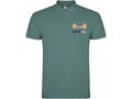 Roly Star herenpolo met korte mouwen 80