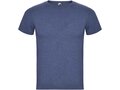 Fox herenshirt met korte mouwen 1