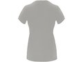 Roly Capri damesshirt met korte mouwen 32