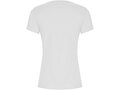 Roly Golden damesshirt met korte mouwen 4