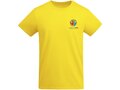 Roly Breda herenshirt met korte mouwen 2