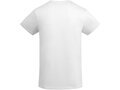 Roly Breda herenshirt met korte mouwen 8