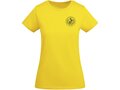 Roly Breda damesshirt met korte mouwen 1