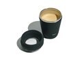 Topl Recycled Staal To Go beker gepatenteerd 360 Lid 235ml 2