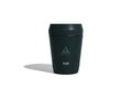 Topl Recycled Staal To Go beker gepatenteerd 360 Lid 235ml 4