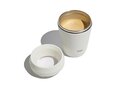 Topl Recycled Staal To Go beker gepatenteerd 360 Lid 235ml 22