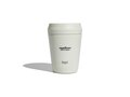 Topl Recycled Staal To Go beker gepatenteerd 360 Lid 235ml 24