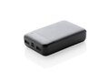 RCS standaard recycled powerbank - 10.000 mAh