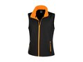 Softshell bodywarmer 14