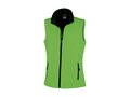 Softshell bodywarmer 15