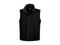 Softshell bodywarmer 4