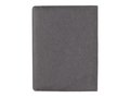 Recycled lederen portfolio A4 3