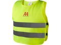 Reflecterend unisex veiligheidsvest Premium 5