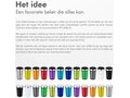 Retumbler myVivero - 350 ml - eigen design dubbelwandige koffiebeker 3