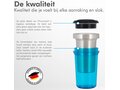 Retumbler myVivero - 350 ml - eigen design dubbelwandige koffiebeker 7