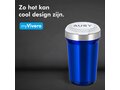 Retumbler myVivero - 350 ml - eigen design dubbelwandige koffiebeker 1