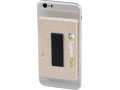 RFID multi pashouder voor smartphone 8