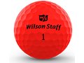 Wilson DX2 Optix Golfbal