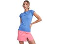 Roly Capri damesshirt met korte mouwen