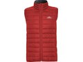 Roly Oslo geïsoleerde bodywarmer voor heren 14